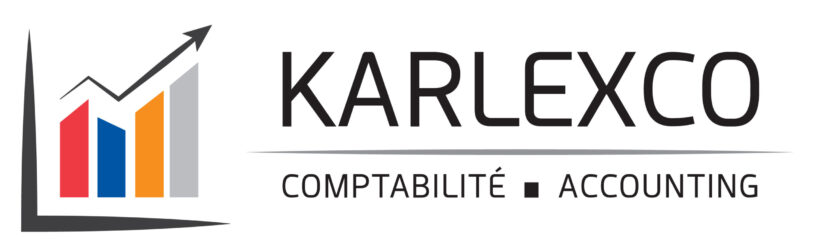 Karlexco Accounting/Comptabilité